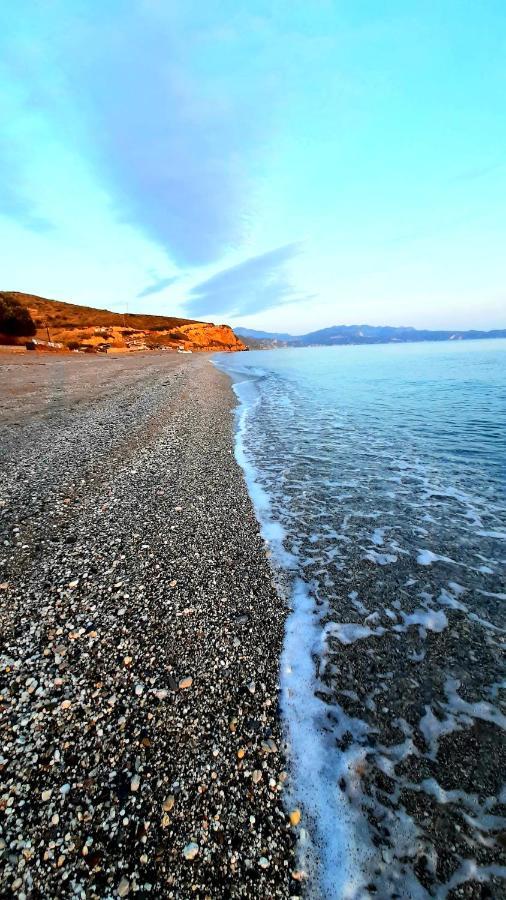 Villa Dimitra Муртери Экстерьер фото