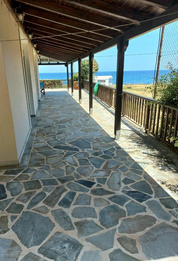 Villa Dimitra Муртери Экстерьер фото