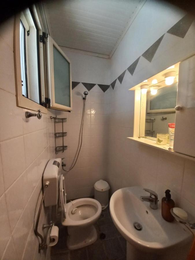 Villa Dimitra Муртери Экстерьер фото