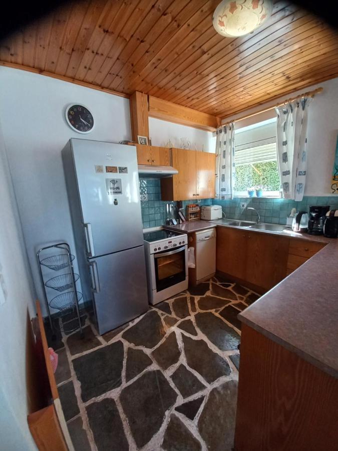 Villa Dimitra Муртери Экстерьер фото