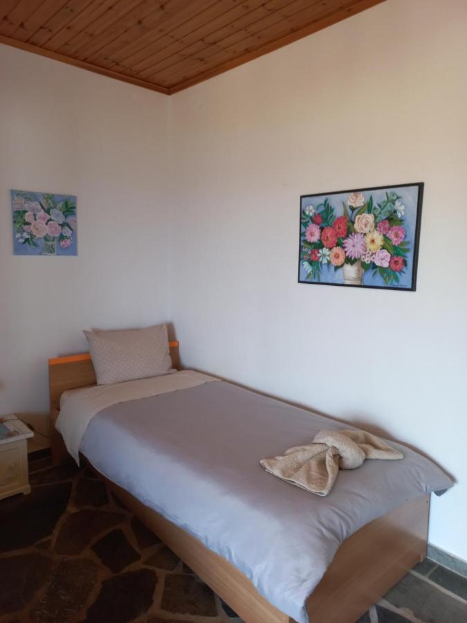 Villa Dimitra Муртери Экстерьер фото