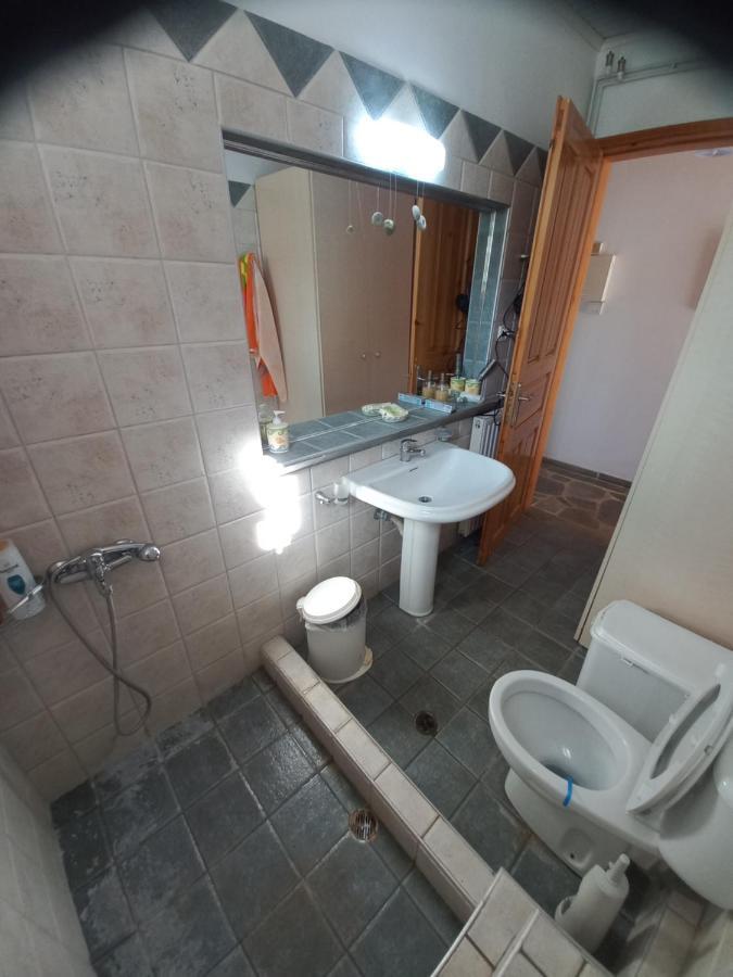 Villa Dimitra Муртери Экстерьер фото