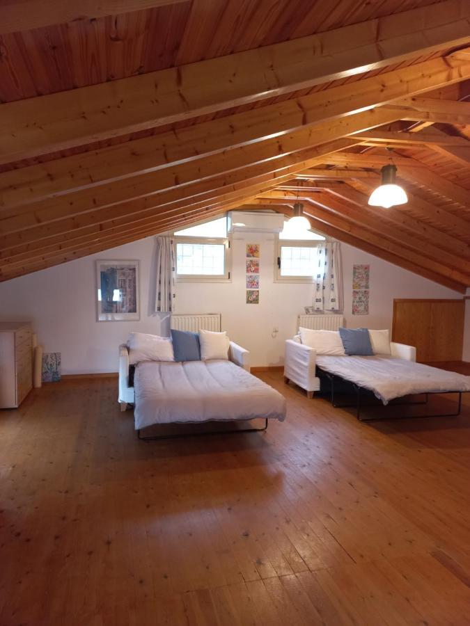 Villa Dimitra Муртери Экстерьер фото