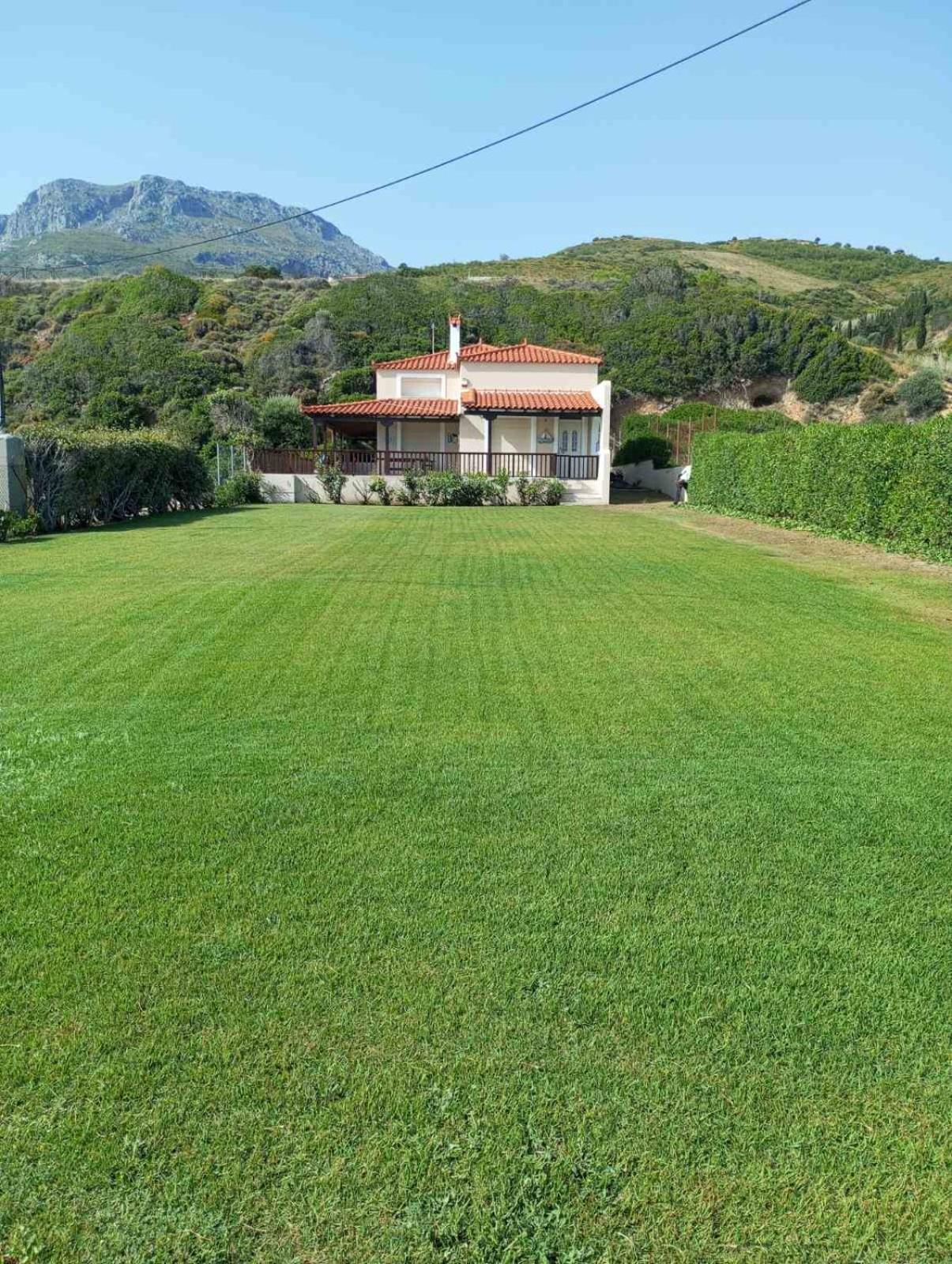 Villa Dimitra Муртери Экстерьер фото