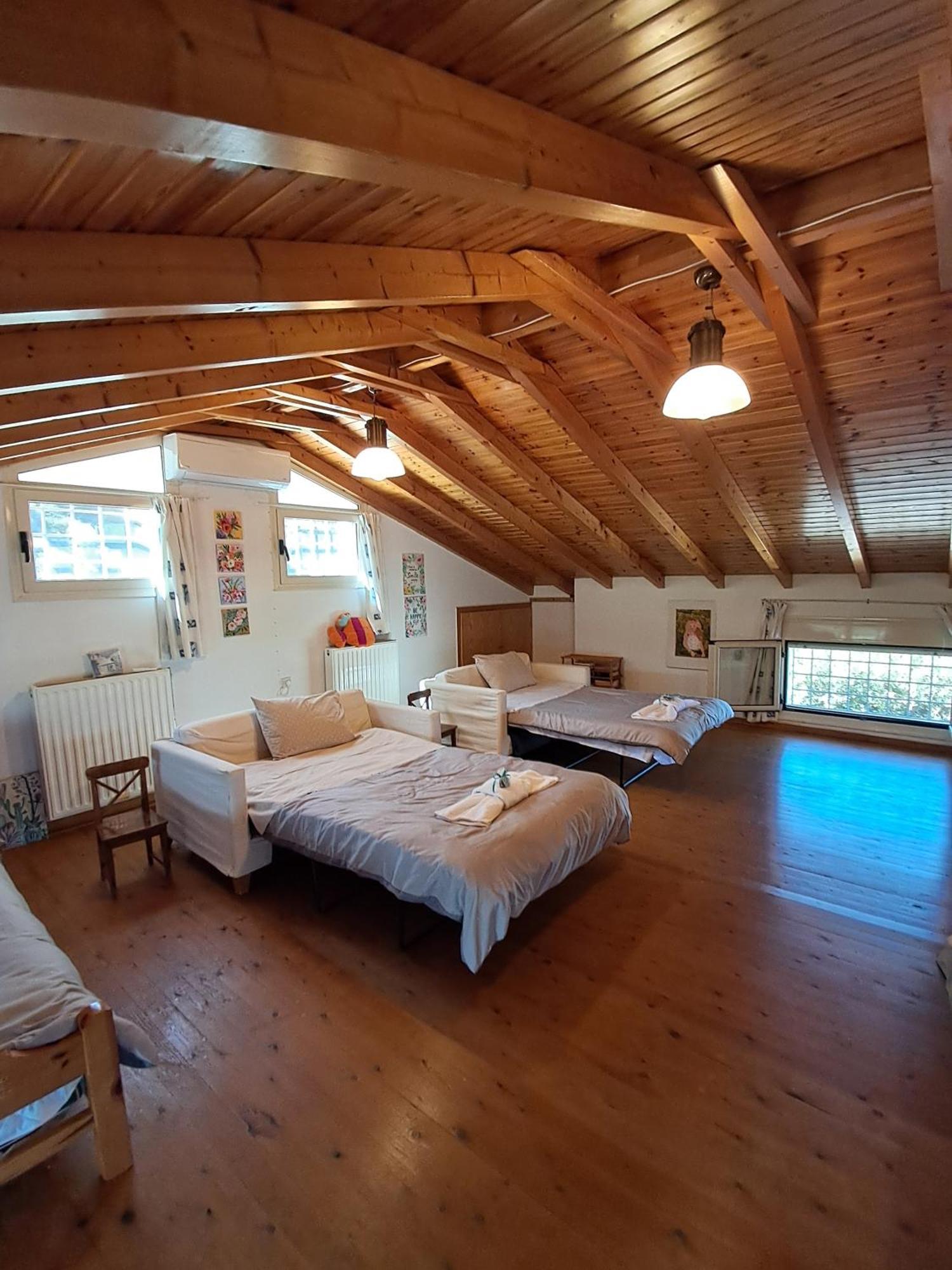 Villa Dimitra Муртери Экстерьер фото